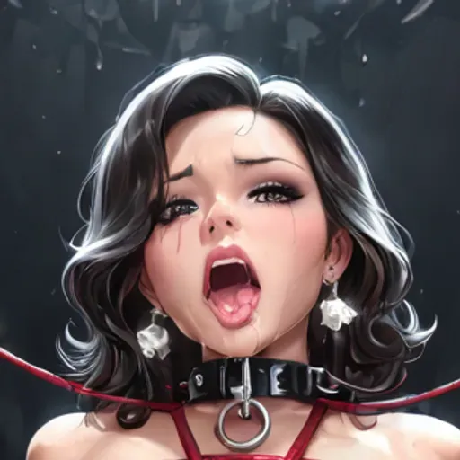 KI-Pornobild-Generator