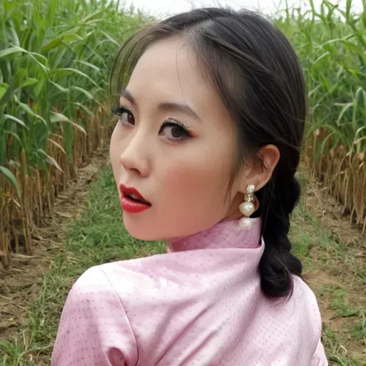 gerador de imagens pornô com IA