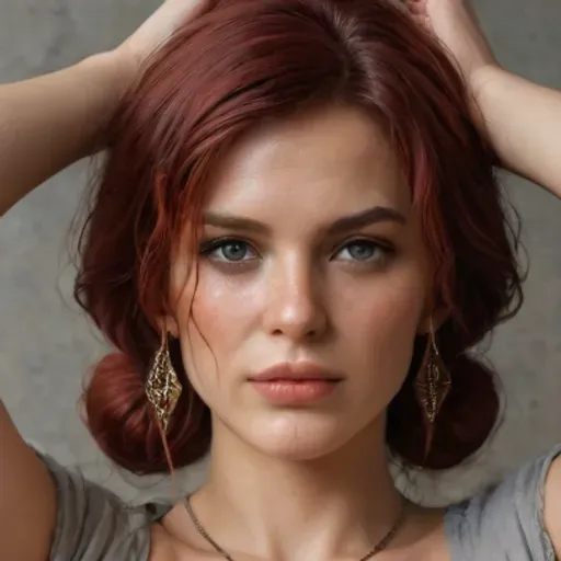 AI色情图片生成器