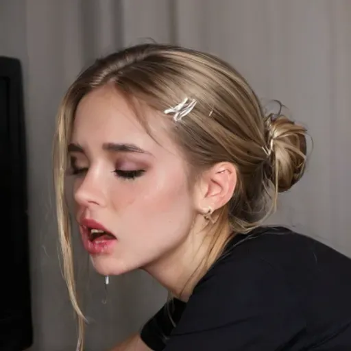 AI 포르노 이미지 생성기