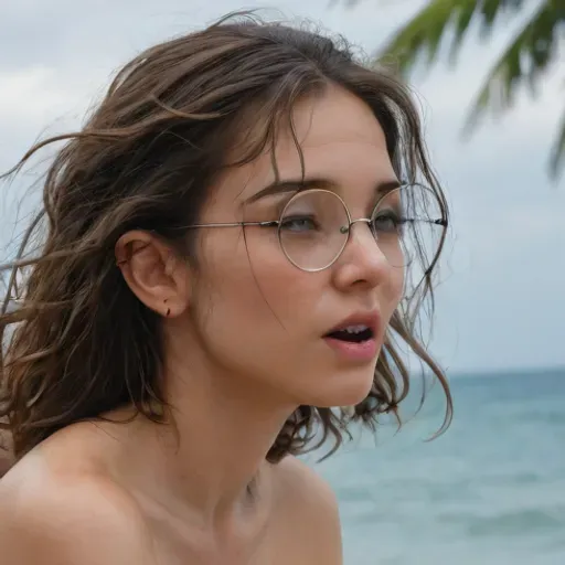 yapay zekâ porno görsel üretici