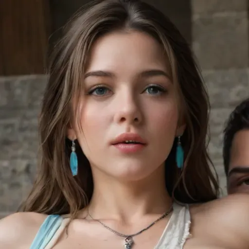 AI色情图片生成器