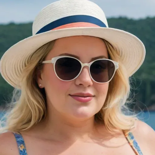 Pencipta imej lucah AI