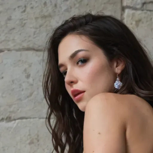 AI porn image generator