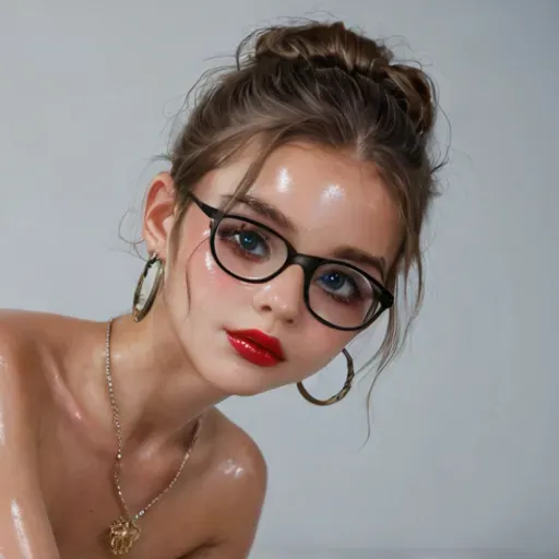 AI色情圖片產生器