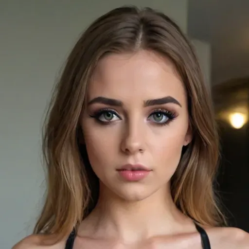 KI-Pornobild-Generator