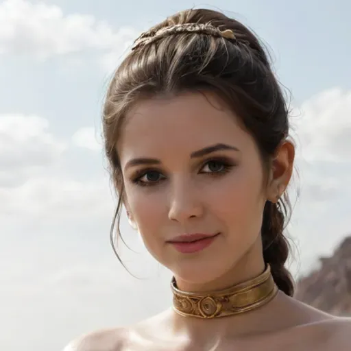 โปรแกรมสร้างภาพโปรนที่ใช้ปัญหา AI