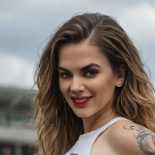 generatore di immagini porno IA