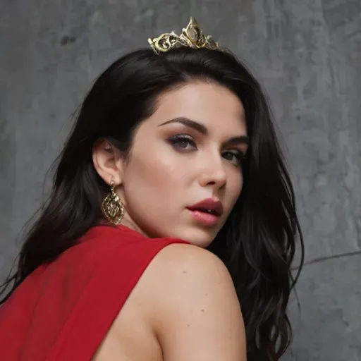 AI色情图片生成器