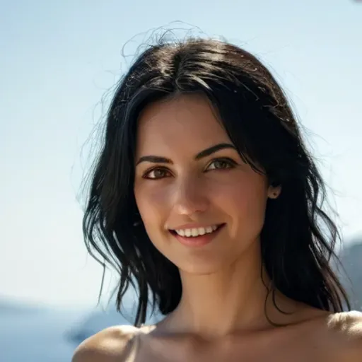 AI 포르노 이미지 생성기