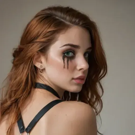 AIポルノ画像ジェネレーター