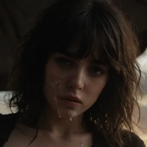 yapay zekâ porno görsel üretici