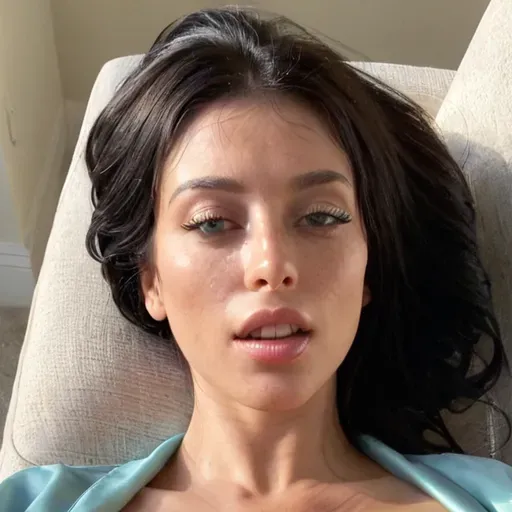 AI 포르노 이미지 생성기