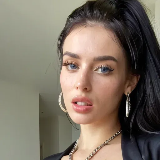 AI 포르노 이미지 생성기