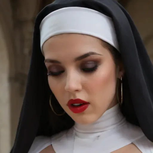 генератор порно-изображений на ИИ