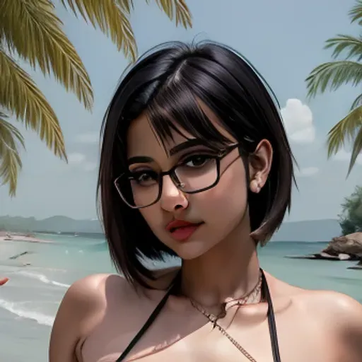 AI 포르노 사진 생성기