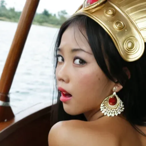 AI porn image generator