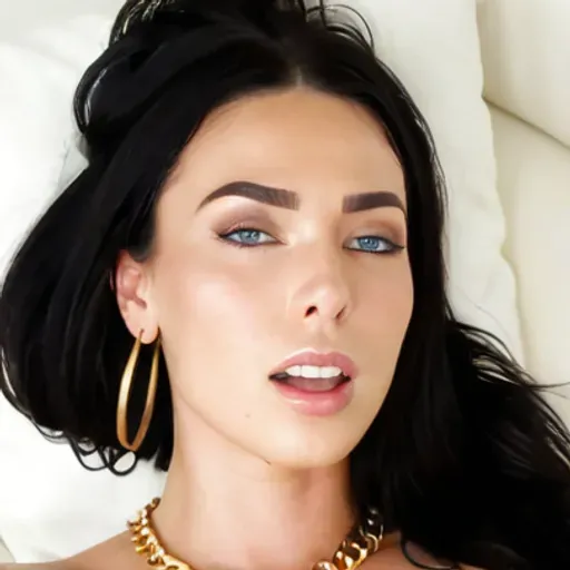 AIポルノ画像ジェネレーター