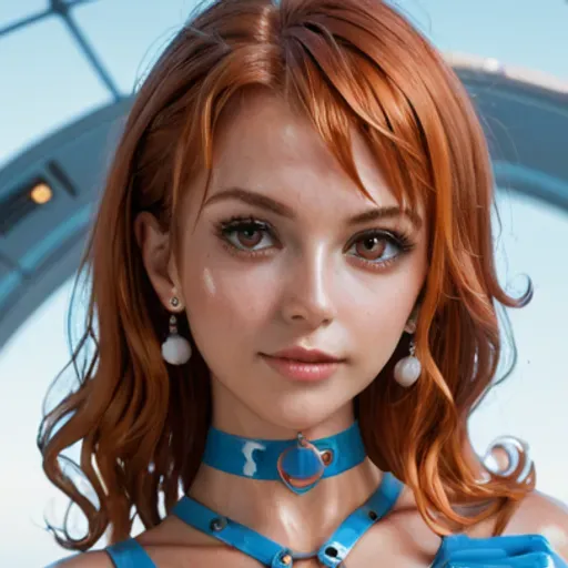 AI色情圖片產生器