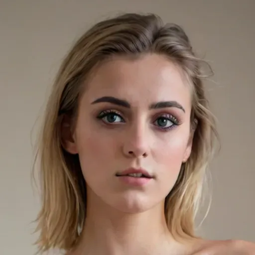 AI色情圖片產生器