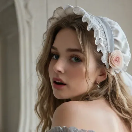 โปรแกรมสร้างภาพโปรนที่ใช้ปัญหา AI