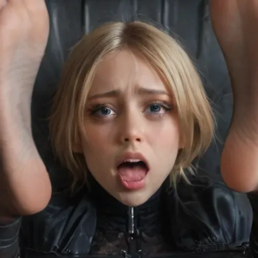 yapay zekâ porno görsel üretici