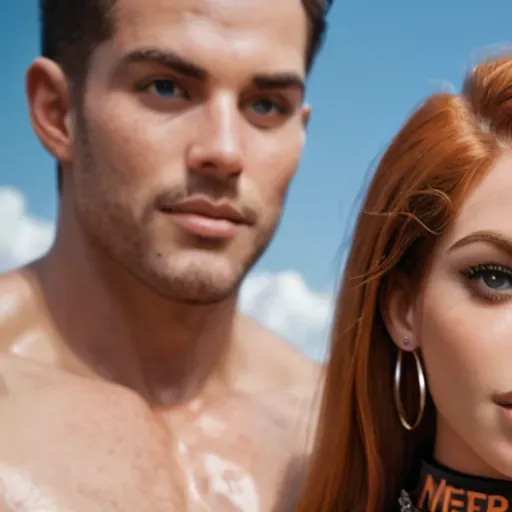 AI porn image generator