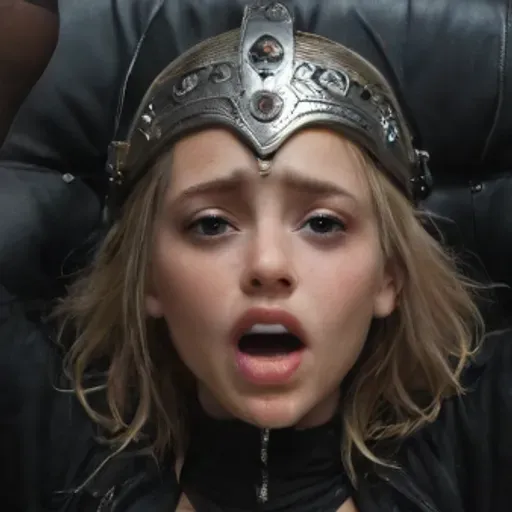 AI 포르노 이미지 생성기