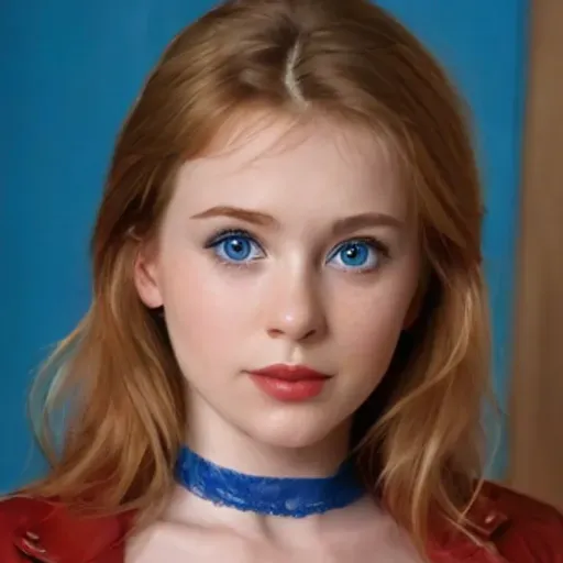 AI色情圖片產生器