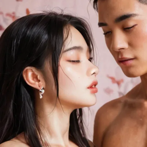 generatore di foto porno IA