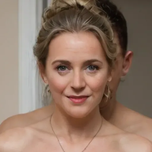 AIポルノ画像ジェネレーター