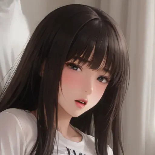 AIポルノ画像ジェネレーター