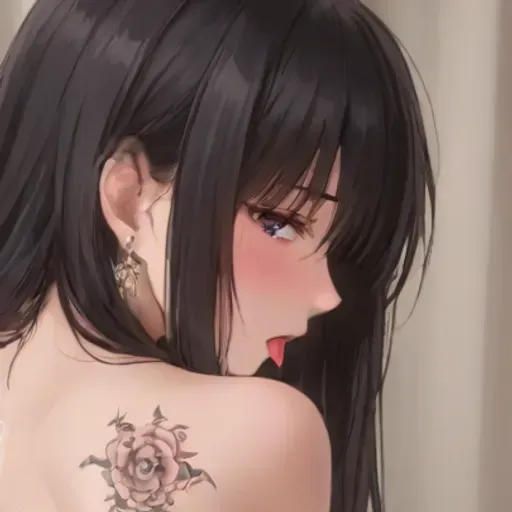 generatore di immagini porno IA