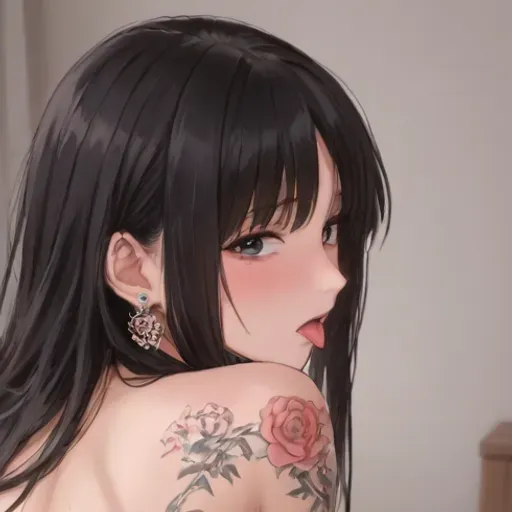 generatore di immagini porno IA