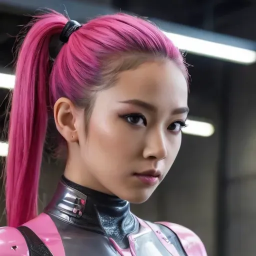 gerador de imagens pornô com IA