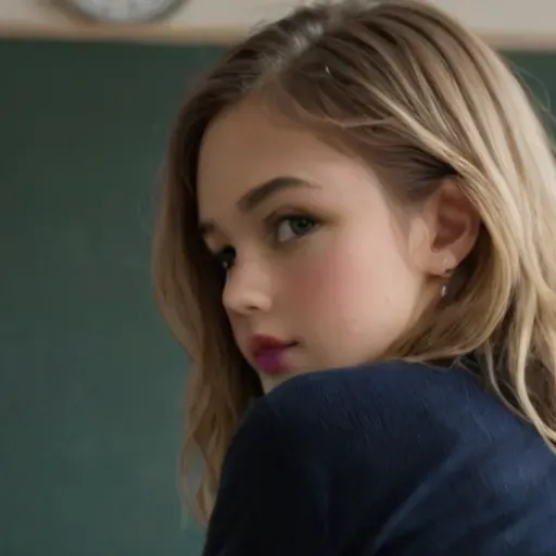 генератор порно-изображений на ИИ