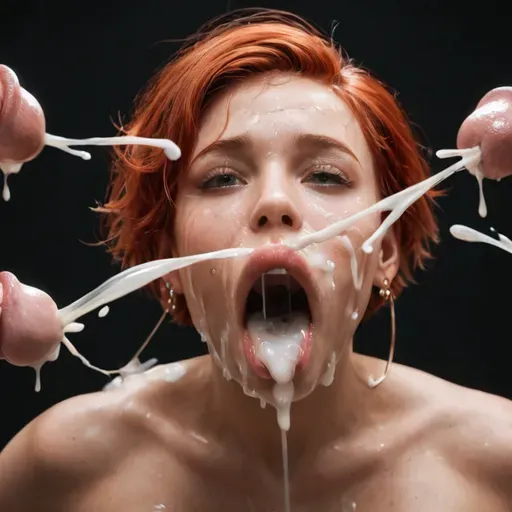 генератор порно-изображений на ИИ