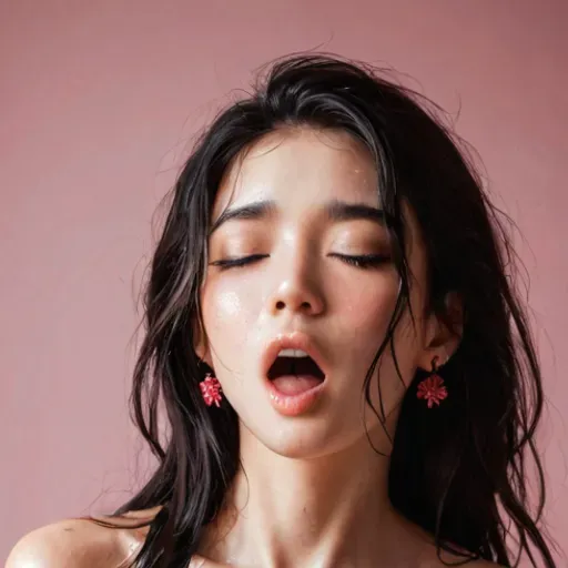 Pencipta imej lucah AI