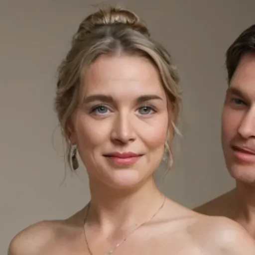 generatore di immagini porno IA