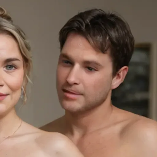 generatore di foto porno IA