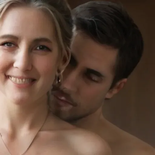 KI-Pornobildchen-Generator