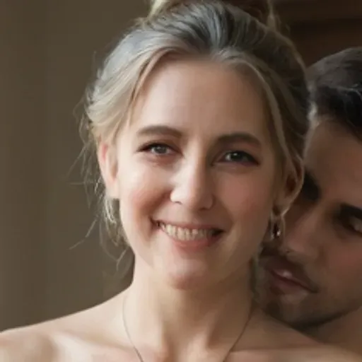 KI-Pornobild-Generator