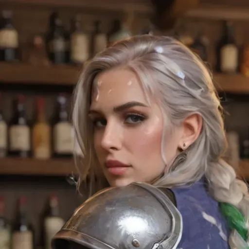 AIポルノ画像ジェネレーター