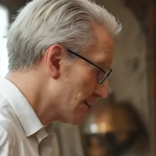 gerador de imagens pornô com IA