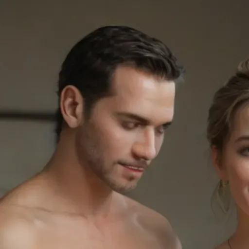 AI色情照片產生器