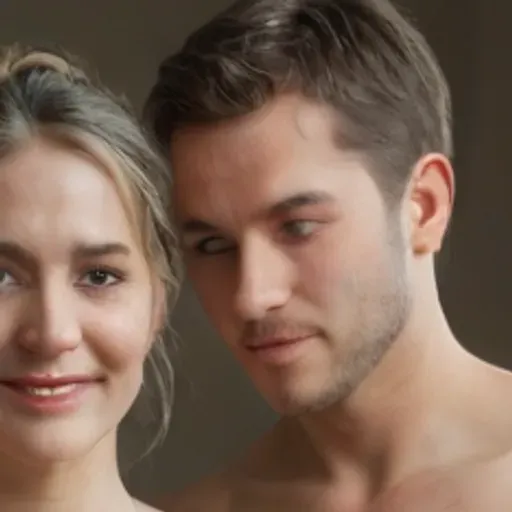 AI色情圖片產生器