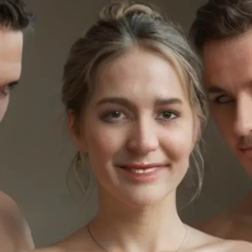 AI色情圖片產生器