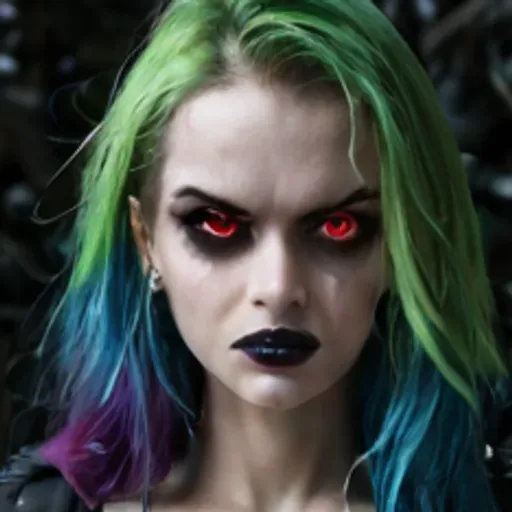 Penghasil gambar lucah AI