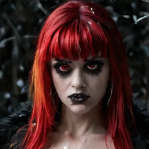 Pencipta imej lucah AI