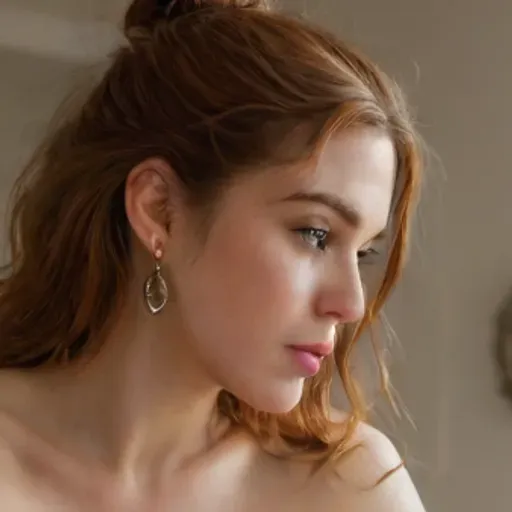 AIポルノ画像ジェネレーター